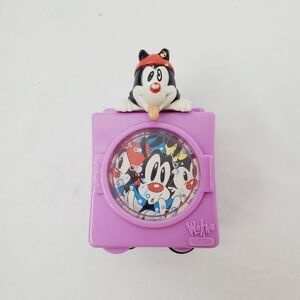 1998 Animaniacs Wakko toy from a Wendy's Kids Meal